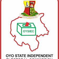 Òyó State Local Government Elections